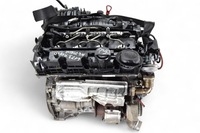 фото thumb №13, Двигун bmw x3 e83 2.0d x-drive 177km 06-10r n47d20a вимірювання стиснення