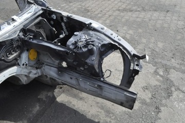 фото thumb №5, Rolls-royce рейз rr5 чверть лонжерон ліва перед