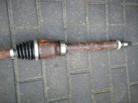 фото thumb №5, Приводной вал правая 1.0 tce renault clio v