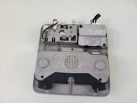 фото thumb №13, Toyota rav4 ii рестайлинг лампа кабины свет потолок