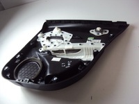 фото thumb №5, Оббивка двері лівий задня peugeot 208 ii