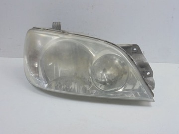 фото thumb №3, Carnivale i фара правый h7 h7 рестайлинг ok53a51020r