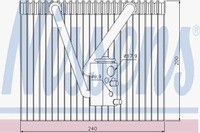 фото thumb №1, Испаритель кондиционера