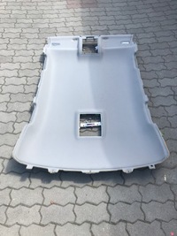 фото thumb №5, Потолок светлая audi a8 d3 05r красивая