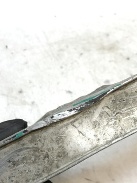 фото thumb №12, Bmw x3 g01 x4 g02 балка бампера перед оригинал 7399912