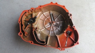 Крышка сцепления Suzuki DR 750 Big 1989г.