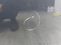 Капот крышка двигателя opel vectra c рестайлинг  2002-2008r lak:z168 Цена, фото thumb