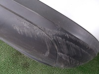 фото thumb №5, Passat b6 kombi бампер задний накладки хром la7w оригинальный номер