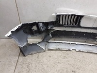 фото thumb №10, Бампер передний перед bmw x3 f25 x4 f26 lift 2014-2017r