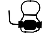 фото thumb №9, Прокладка kol. wyd. opel zafira b 05-