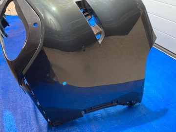 фото thumb №7, Бампер задній bmw x5 g05 м-пакет