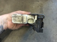 фото thumb №9, Ford оригінальний номер 93bg220a20dd замок двері