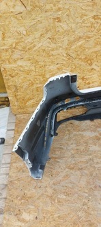 фото thumb №8, Audi a6 c8 s-line 4k9807511c бампер задня задній