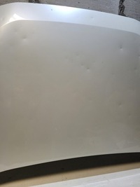 фото thumb №3, Капот rav4 v rav 4 v 18+