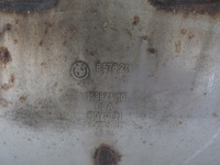 фото thumb №7, Bmw x5 f15 x6 f16 m-pakiet вихлоп гасник задня