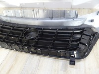 Решітка радіатора решітка радіатора бампера fiat ducato 3 lift 18072151 в Україні, фото thumb