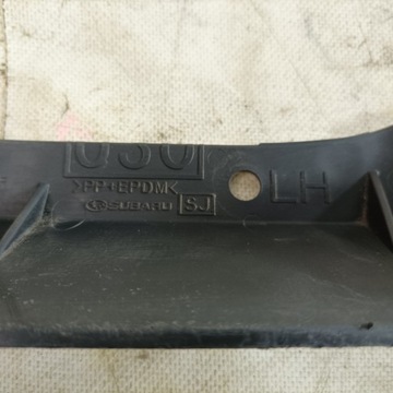 фото thumb №7, Subaru forester 19- крышка воздуха левая usa