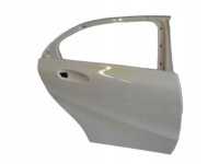 фото thumb №1, Mercedes-benz оригінальний номер a1767300205 двері задні p