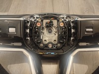 фото thumb №5, Range rover velar l560 повітропровід шкіра пелюстки перемикання