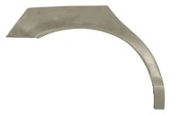 фото thumb №1, Ремкомплект крыла задняя правая jaguar s-type 99-06