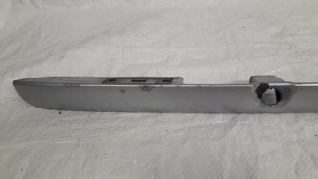 фото thumb №7, Audi a3 8l накладка крышки багажника передний рестайлинг