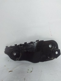 фото thumb №9, Mazda cx50 23- напрямна кронштейн бампера лівий правий перед usa