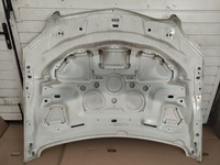 фото thumb №9, Mercedes glk капот крышка передняя