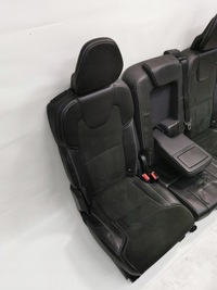 фото thumb №10, Сидіння оббивка 7 осіб r design volvo xc90 ii європа