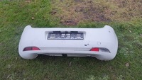 фото thumb №1, Fiat grande punto - бампер задняя - 249