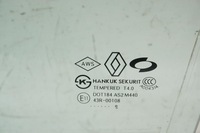 фото thumb №5, Стекло дверь левый перед renault koleos