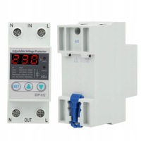 фото thumb №15, Реле захисту напруги 63a 230vac 50hz