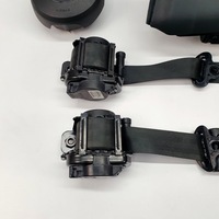 фото thumb №9, Mustang панель приладів консоль подушки безпеки ремені подушка безпеки