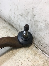 фото thumb №6, Трансмісія рейка рульова grand scenic ii 1.9 dci 7955501009