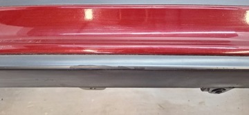 фото thumb №9, Hyundai ioniq бампер задний бампер зад 4 x pdc