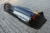 Mercedes w204 бампер задний 197 c-klasa pdc рестайлинг в Украине, фото thumb