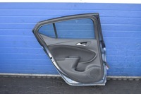 фото thumb №14, Opel astra k двері лівий задня задні hb повний