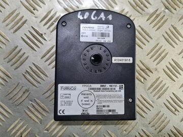 фото thumb №1, Модуль блок керування блютуз focus mk3 c max mk2 kuga