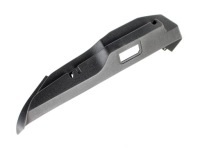 фото thumb №1, Обшивка багажника кронштейн полка левая c4 iii