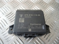 фото thumb №1, Модуль шлюз porsche panamera 97061811505