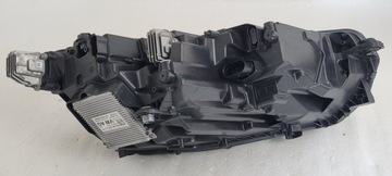 фото thumb №8, Лампа левая skoda octavia iv полный led линзы 5e4 2019- crystal lighting