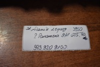 фото thumb №6, Idealny лічильник прилади porsche panamera 971 gts 1 9