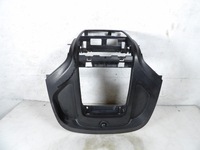 фото thumb №1, Citroen jumper ii рамка корпус радио 1314861070