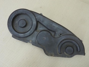 фото thumb №1, Hyundai h1 2001r 2.5 td d4bf корпус захист розподільний вал