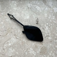 фото thumb №1, Renault clio v 5 2019- заглушка бампера перед 511804432r