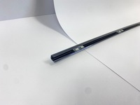 фото thumb №9, Молдинг стельовий люк хром mercedes w140