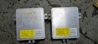 фото thumb №1, Преобразователь ксенон volvo v70,s80,xc70 2007-2016