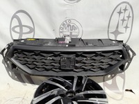 фото thumb №1, Seat ateca 575 решётка радиатора решётка радиатора