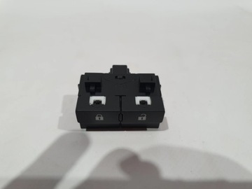 фото thumb №1, Кнопка замка центрального nissan qashqai iii j12