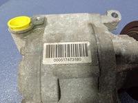 фото thumb №6, Ford ka ii mk2 1.2 b компрессор компрессор кондиционера 51747318