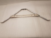 Купити Кронштейн поперечина балка bmw 1 f70 2024 - 5a34c04, фото thumb